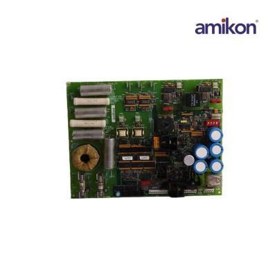 General Electric DS200SDCIG1ABA Power Supply Board
