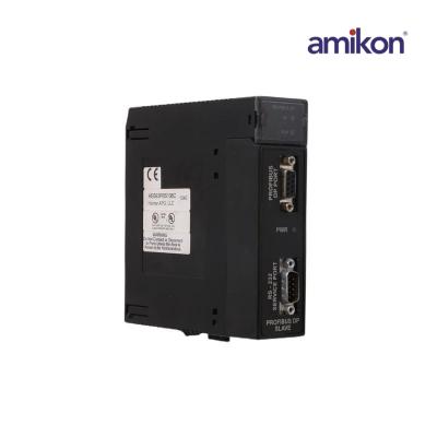 General Electric HE693PBS106 PROFIBUS DP Module