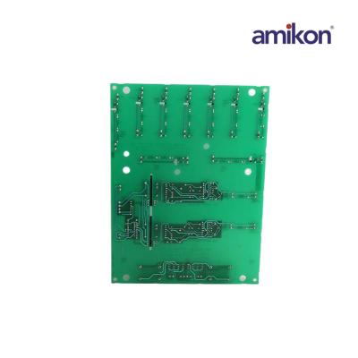 General Electric DS200SHVMG1ACC High Voltage M-Frame Interface Board