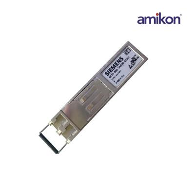 Siemens 6ES7960-1AA06-0XA0 SIMATIC S7-400H Synchronization Module