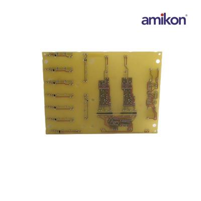 General Electric DS200SHVMG1AFE SCR High Voltage Interface Board