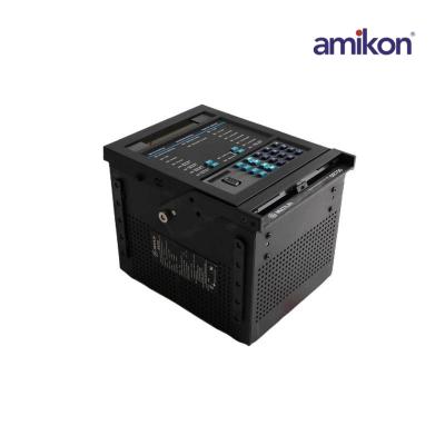 General Electric SR750-P5-G5-D5-HI-A1-R Multilin Feeder Management Relay