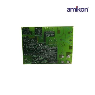 General Electric DS200SDCIG2ABA Power Supply Control Card