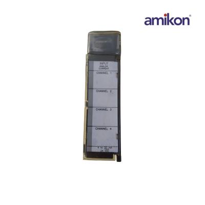 General Electric IC694ALG221A RX3i  Analog Input Module