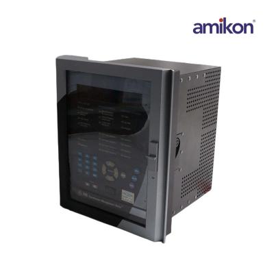 General Electric 745-W2-P5-G5-HI-R-E-H Multilin Transformer Management Relay