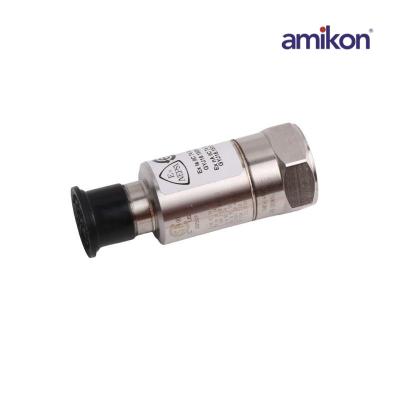 Bently Nevada 177230-02-01-05 Seismic Transmitter