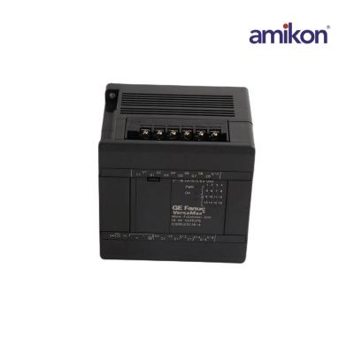 General Electric IC200UEO116 VersaMax Micro Expansion Output Module