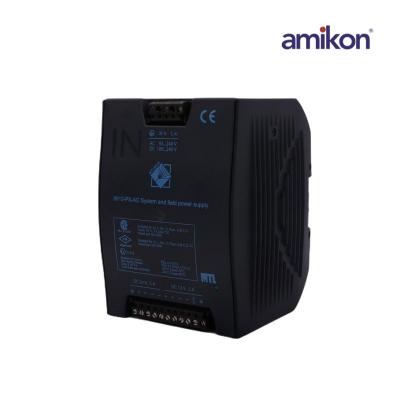 General Electric 8913-PS-AC Power Supply Module