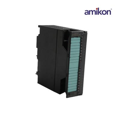 Siemens 6ES7322-1HH01-0AA0 S7-300 Digital Output Module