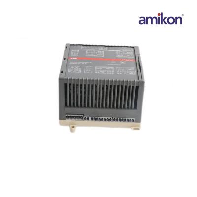 ABB 07AC91 GJR5252300R0101 AC31 Analog I/O Module