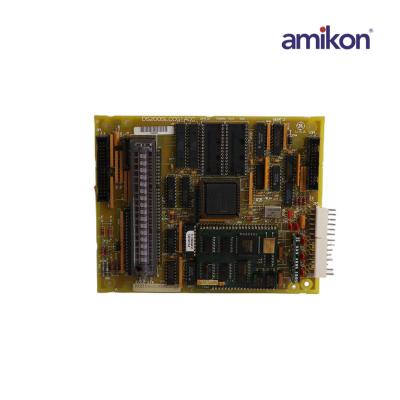 General Electric DS200SLCCG1ACC Mark V Comm Board