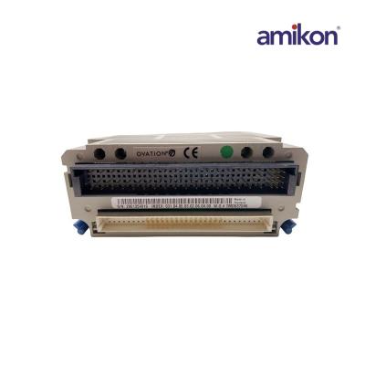 WESTINGHOUSE/Emerson 5X00357G04 Ovation Contact Events Input Module