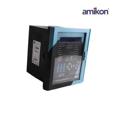 General Electric 750-P5-G5-HI-A20-R Multilin Transformer Management Relay