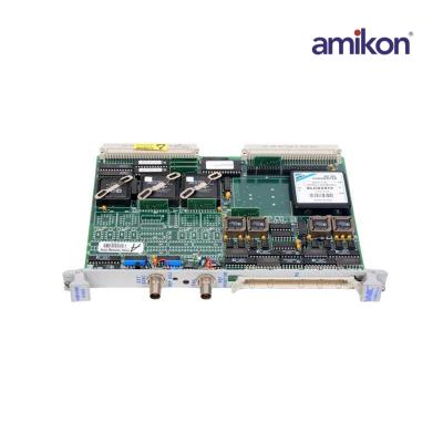 General Electric VMIVME-4140-000000 12-Bit Analog Output Board