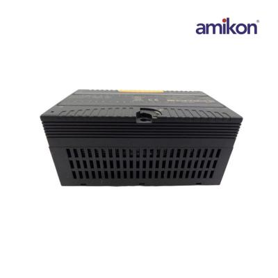 General Electric IC200MDD841 VersaMax High-Speed Counter Module