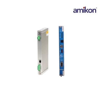 Bently Nevada 3500/22-01-01-01-01 288055-01 146031-01 Interface Module