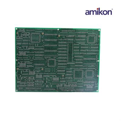 General Electric DS200TCRAG1ACC Analog I/O Board