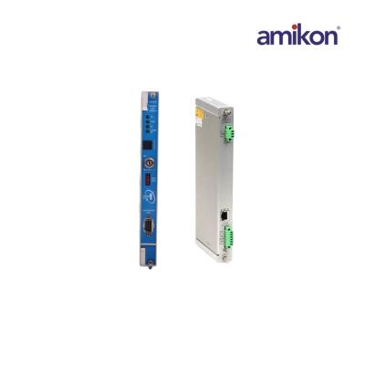 Bently Nevada 3500/22-01-01-01-01 288055-01 146031-01 Interface Module