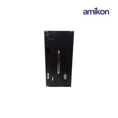 Yokogawa PW101 S3 DC Power Supply Module