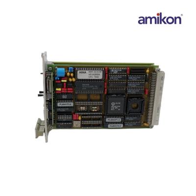 Hima F8641 CPU Module