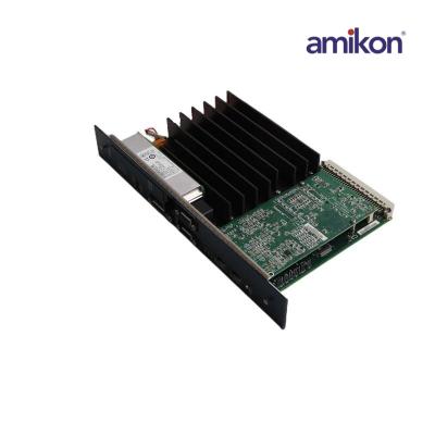 General Electric IC698CRE030 RX7i Redundancy CPU