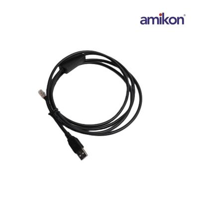 General Electric IC693CBL316 RS-232 Serial Cable