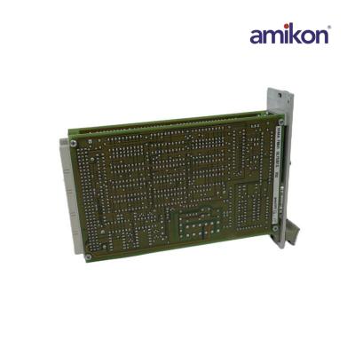 Hima F8641 CPU Module