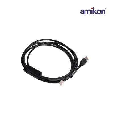 General Electric IC693CBL316 RS-232 Serial Cable