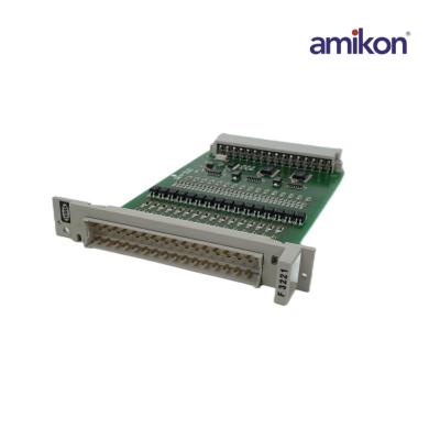 Hima F3221 Digital Input Module
