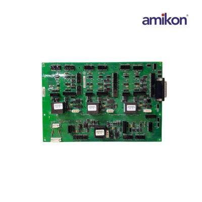 General Electric IS210AEDBH4AGD Control Board