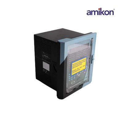 General Electric 489-P1-HI-A20-E-H Generator Management Relay