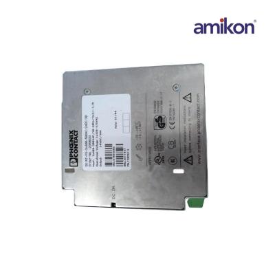 Phoenix Contact QUINT-PS-3X400-500AC/24DC/30 2938633 Power Supply Unit