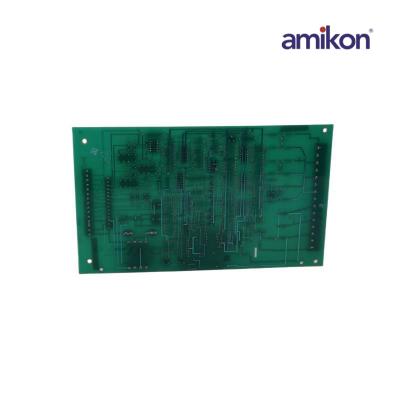 General Electric IS210AEAAH3BKE Operation Board