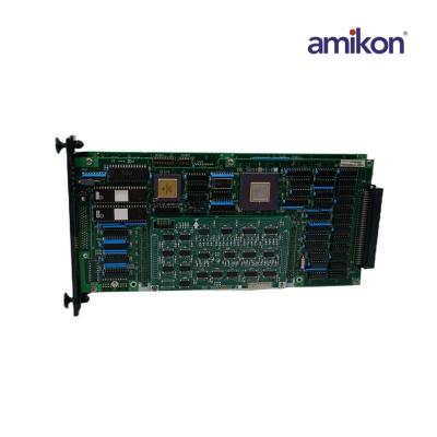 Yokogawa NP53*A Basic MFCU Processor Card
