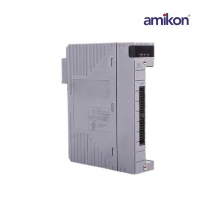 Yokogawa AAI143-H00 S1 16 Point Analog Input Module