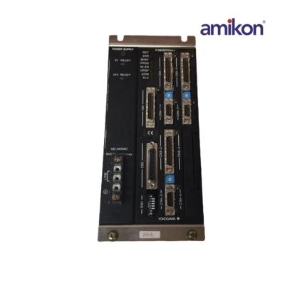 Yokogawa PC10031 Position Controller