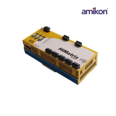Hima HIMATRIX F30 HIMATRIXF30 Safety-Related Controller