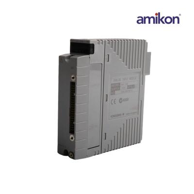 Yokogawa AAI143-S00 S1 Analog Input Module