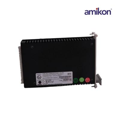 Hima Z7126 Power Supply Module