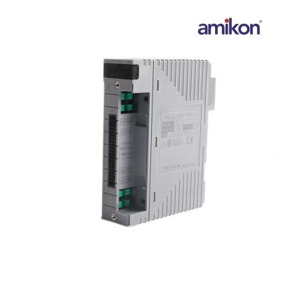 Yokogawa AAI141-H03 S1 Analog Input Module