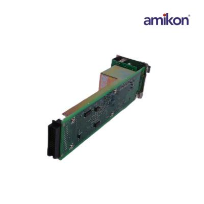 Yokogawa AIP512 RIO Bus Connection