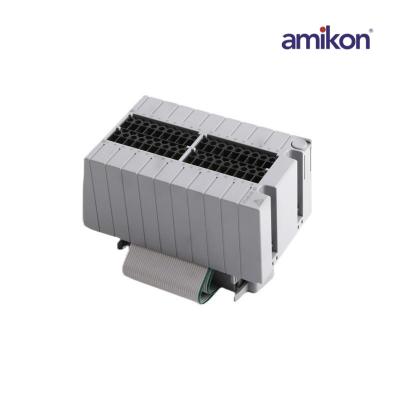 Yokogawa ATA4D-00 S2 Dual-Redundant Pressure Clamp Terminal Block