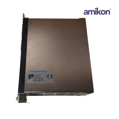 Yokogawa PC10031 Position Controller