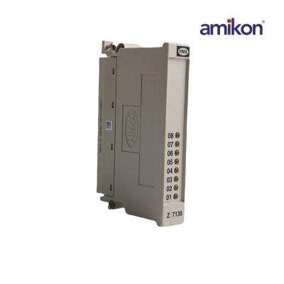 Hima Z7138 Digital Output Module