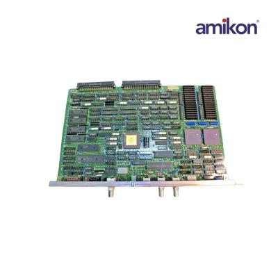 Yokogawa DP97*B AS S9032AL-0 Display Processor Card