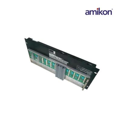 Yokogawa AFV10D S2 Duplexed Field Control Unit