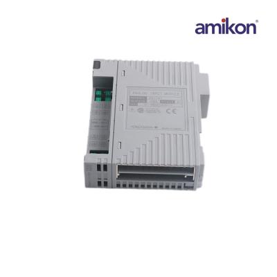 Yokogawa AAI141-H03 S1 Analog Input Module