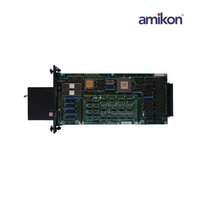 Yokogawa NP53*C Basic MFCU Processor Card