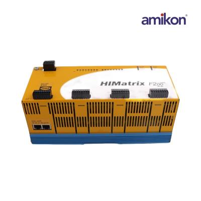 HIMA HIMATRIX F2DO1602  F2 DO 16 02 Safety Controller