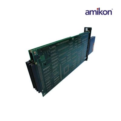 Yokogawa NP53*C Basic MFCU Processor Card